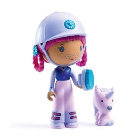 Tinyly figurka – Joe a Gala