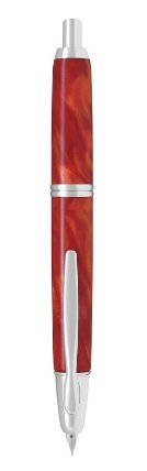 Capless SE, PP, marble orange, hrot F