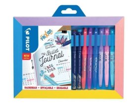 Sada psacích potřeb PILOT FriXion Bullet Journal set - sada 8 ks