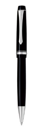 Pilot Heritage 91 Black Ballpoint Pen