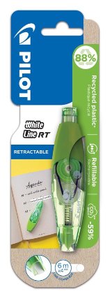 PILOT White Line RT BG korektor, BL