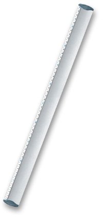 Pravítko Maped Aluminium 50 cm