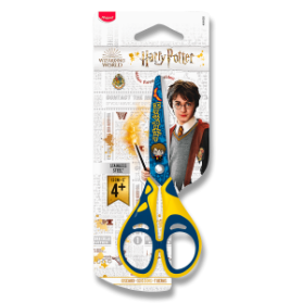 Nůžky Maped Harry Potter 13 cm, blistr