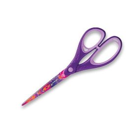 Nůžky Maped Cosmic Teens 21 cm, blistr, mix barev