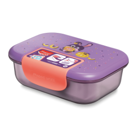 Obědový box Maped Miniz Rabbit 900 ml