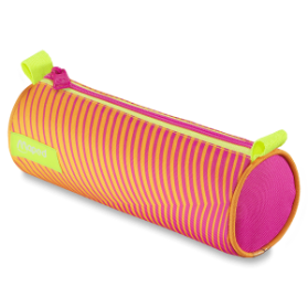 Pouzdro Maped Neon kulaté, prázdné