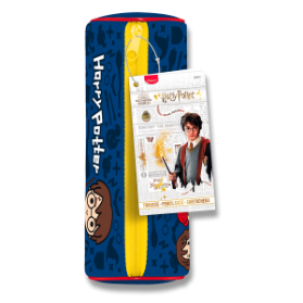 Pouzdro Maped Harry Potter modré