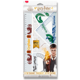 Sada Maped Harry Potter 4dílná