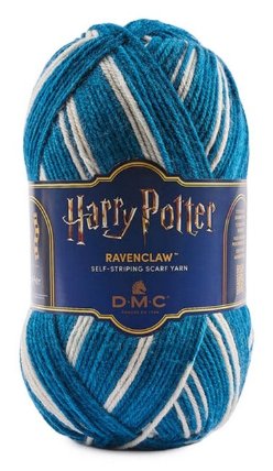 Příze Harry Potter Magic Havraspár 300g