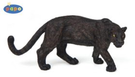 Černý jaguár