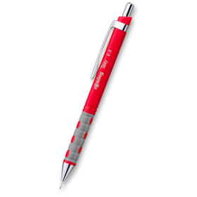 Mikrotužka Rotring Tikky Color 0,5 mm, výběr barev červená
