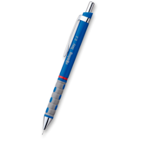 Mikrotužka Rotring Tikky Color 0,5 mm, výběr barev modrá