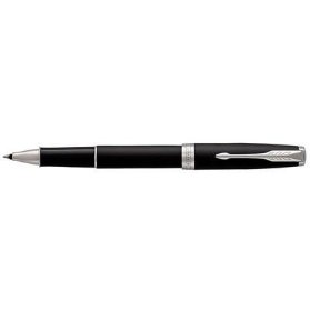 RB PARKER Sonnet Matte Black CT 1501/8481810