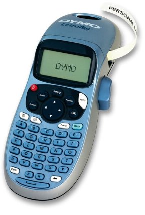 Štítkovač Dymo LetraTag 100 H