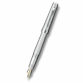 Parker Premier DeLuxe Graduated Chiselling ST hrot M