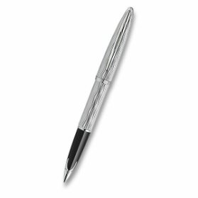 Waterman Carene Essential Silver ST hrot M