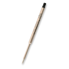 Náplň Waterman do kuličkové tužky 1,0 mm černá