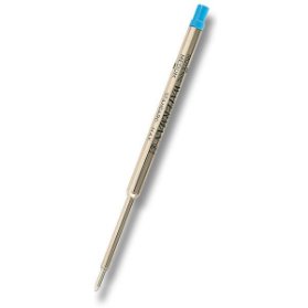 Náplň Waterman do kuličkové tužky 1,0 mm modrá