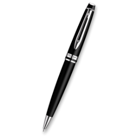 Waterman Expert Matt Black CT kuličková tužka