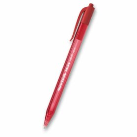 Kuličková tužka PaperMate InkJoy 100 Click červená