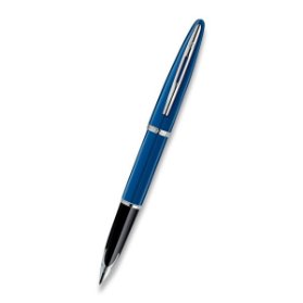 Waterman Carene Blue ST hrot F