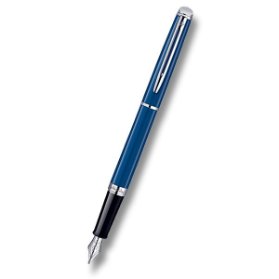 Waterman Hémisphere Blue CT hrot M