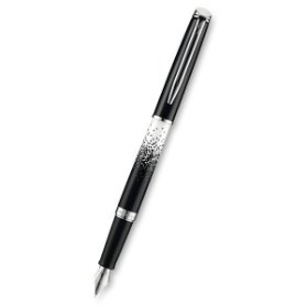 Waterman Hémispere Ombres & Lumieres hrot F