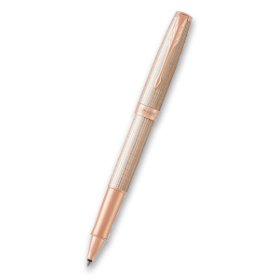 Parker Sonnet Silver PGT roller