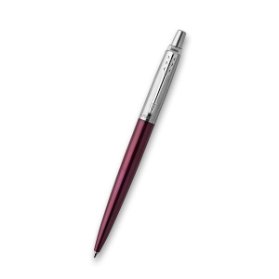 Parker Jotter Portobello Purple CT kuličková tužka, blistr