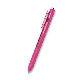 Roller PaperMate 19783 InkJoy Gel růžový