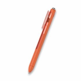 Roller PaperMate 19783 InkJoy Gel oranžový