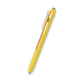 Roller PaperMate 19783 InkJoy Gel výběr barev žlutý