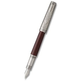 Parker Premier Custom Crimson Red RT hrot F