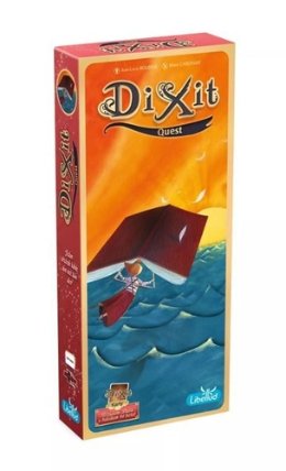 Dixit 2/Quest - Rodinná hra