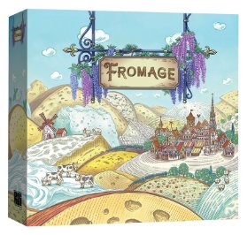 Fromage