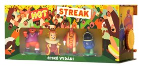 Hot Streak