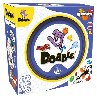Dobble: Sport