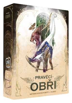 Pravěcí obři