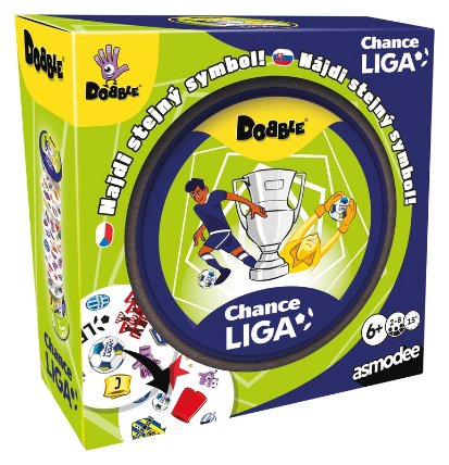 Dobble: Chance Liga