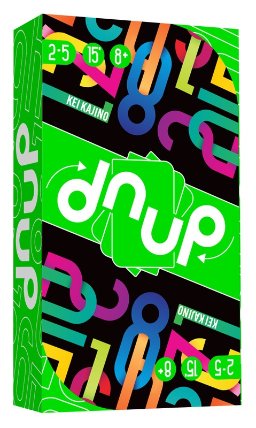 dnup