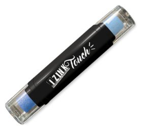 Razítkovací polštářek Izink Touch - bleu, modrý