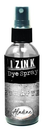 Inkoust ve spreji IZINK Seth Apter - perleťová, 80 ml