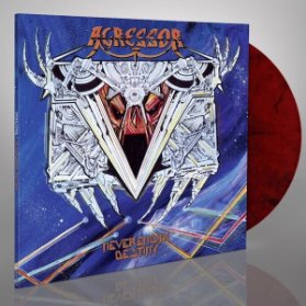 CD Agressor: Neverending Destiny