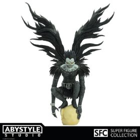 Figurka Deat Note - Ryuk 30 cm