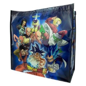 Dragon Ball Super Taška - Goku