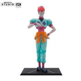 Hunter x Hunter figurka - Hisoka 20 cm