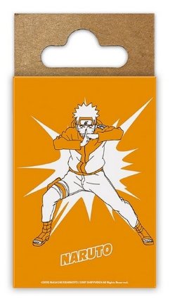 Naruto Shippuden Magnet Naruto