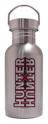 Hunter X Hunter Nerezová láhev 500 ml
