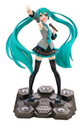 Figurka Hatsune Miku 18cm