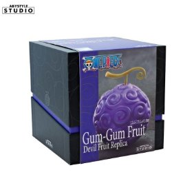 One Piece Gum-Gum Replika
